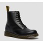 Dr. Martens 1460 Smooth Ankle Boots Black