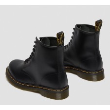 Dr. Martens 1460 Smooth Ankle Boots Black