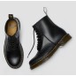 Dr. Martens 1460 Smooth Ankle Boots Black