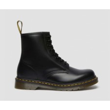 Dr. Martens 1460 Smooth Ankle Boots Black