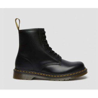 Dr. Martens 1460 Smooth Ankle Boots Black