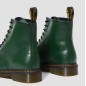 Dr. Martens 1460 Smooth Ankle Boots Green Dr. Martens 1460 Smooth Ankle Boots Green