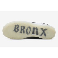 Nike Air Force 1 Bronx Origins