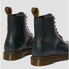 Dr. Martens 1460 Smooth Ankle Boots Navy