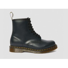 Dr. Martens 1460 Smooth Ankle Boots Navy