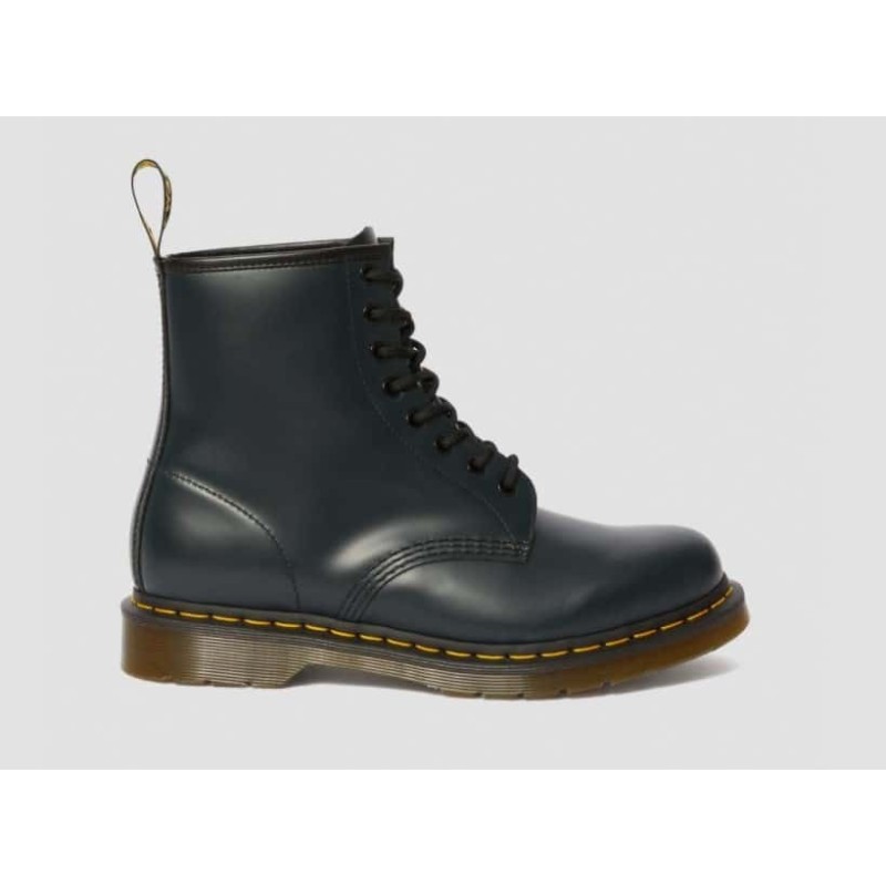 Dr. Martens 1460 Smooth Ankle Boots Navy