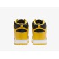 Nike SB Dunk High Yellow University