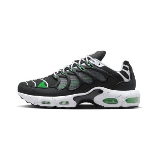 Nike Air Max Terrascape Plus Black Green Strike