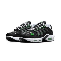 Shop Nike Air Max Terrascape Plus Black Green Strike Uomo Donna | Top Quality | Streetwalk