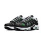 Nike Air Max Terrascape Plus Black Green Strike