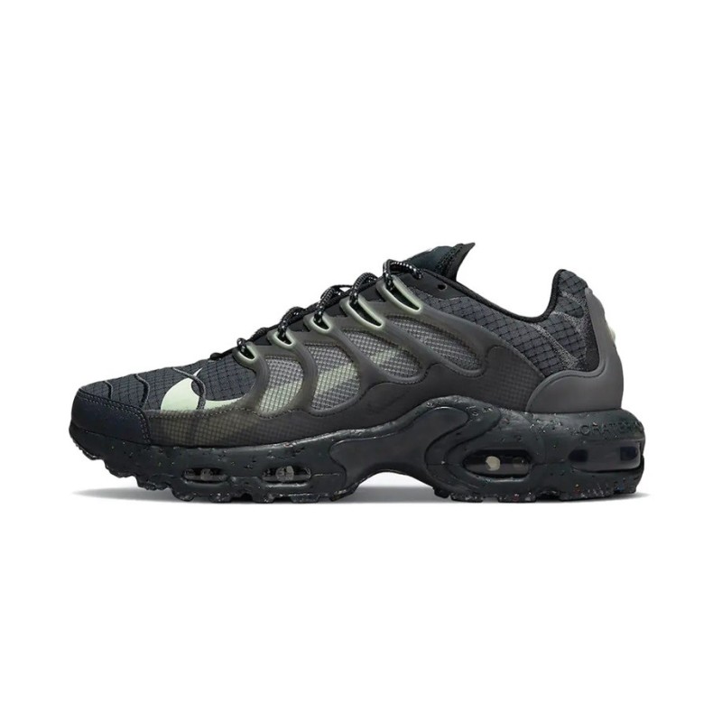 Nike Air Max Terrascape Plus Black Volt