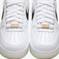 Nike Air Force 1 Bronx Origins