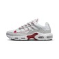 Nike Air Max Terrascape Plus Pure Platinum Red
