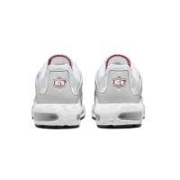 Nike Air Max Terrascape Plus Pure Platinum Red
