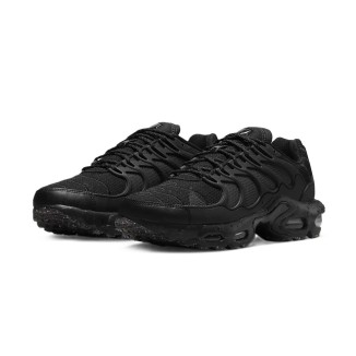 Nike Air Max Terrascape Plus Triple Black