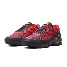 Nike Air Max Plus Drift Black Red