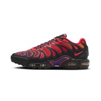 Nike Air Max Plus Drift Black Red
