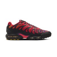 Nike Air Max Plus Drift Black Red