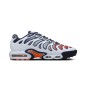 Nike Air Max Plus Drift Grey Blue Orange