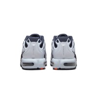 Nike Air Max Plus Drift Grey Blue Orange