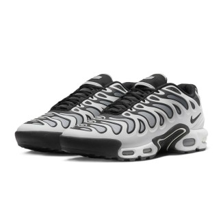 Nike Air Max Plus Drift White Black