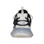 Balenciaga Track Clearsole White