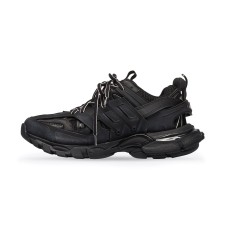Balenciaga Track Led Black