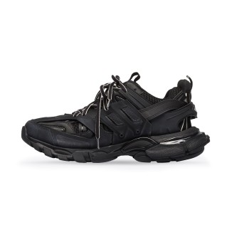Balenciaga Track Led Black