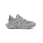 Balenciaga Track Sneakers All Grey
