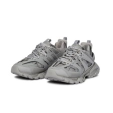 Balenciaga Track Sneakers All Grey