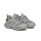 Balenciaga Track Sneakers All Grey
