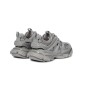 Balenciaga Track Sneakers All Grey