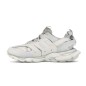 Balenciaga Track Sneakers All White
