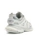Balenciaga Track Sneakers All White