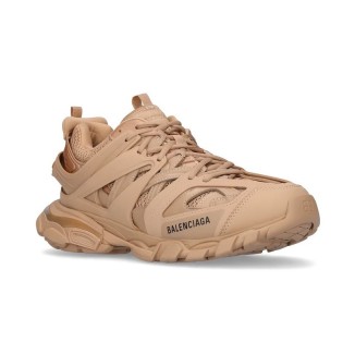 Balenciaga Track Sneakers Beige