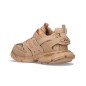 Balenciaga Track Sneakers Beige