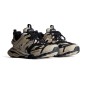 Balenciaga Track Sneakers Beige Black