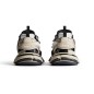 Balenciaga Track Sneakers Beige Black