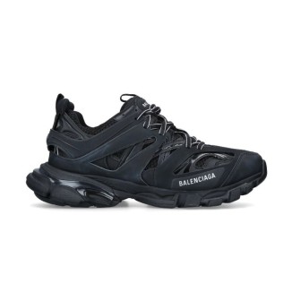 Balenciaga Track Sneakers Black