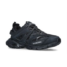 Balenciaga Track Sneakers Black