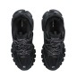 Balenciaga Track Sneakers Black