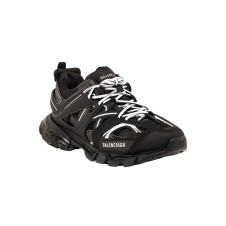 Balenciaga Track Sneakers Black 21