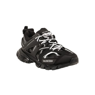 Balenciaga Track Sneakers Black 21