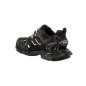 Balenciaga Track Sneakers Black 21