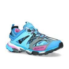 Balenciaga Track Sneakers Blue