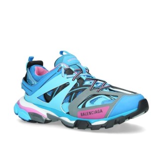 Balenciaga Track Sneakers Blue