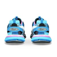 Sneakers Balenciaga: stile, lusso e comfort unico | Streetwalk