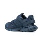 Balenciaga Track Sneakers Cobalt Blue