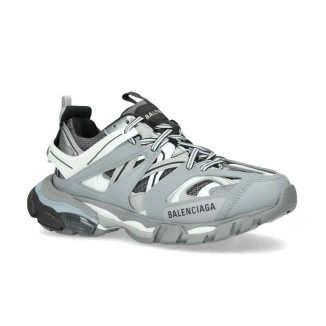 Balenciaga Track Sneakers Gray