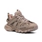 Balenciaga Track Sneakers kaki brown